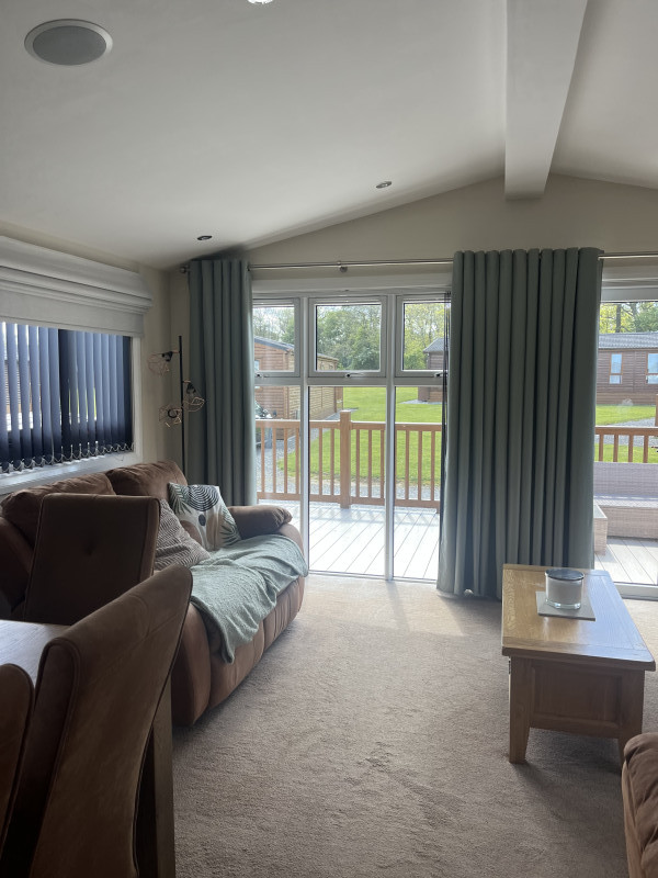 2 bedroom lodge for sale at Burton Constable Holiday Park, Hull