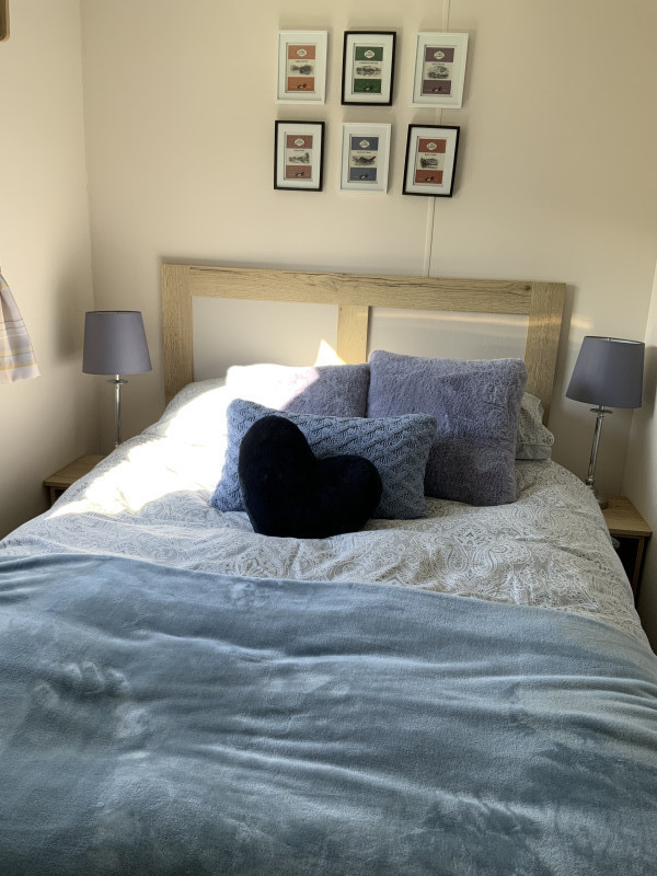 ABI Horizon at Haven's Lakeland Leisure Park, Cumbria