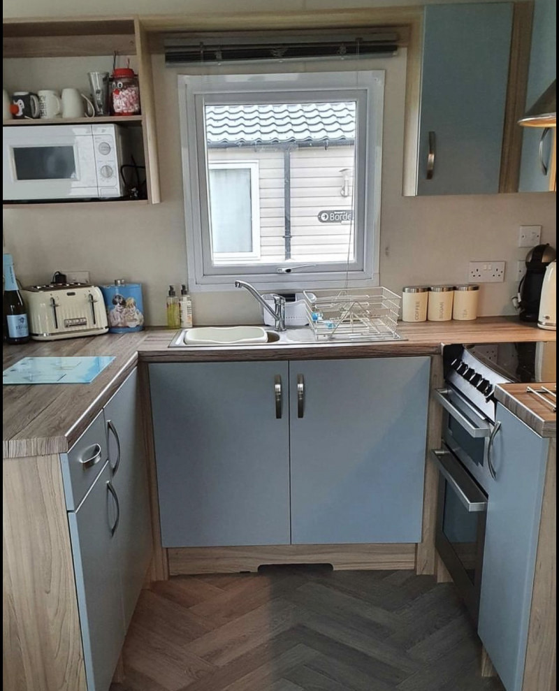 3 bedroom holiday home on Far Grange, Skipsea