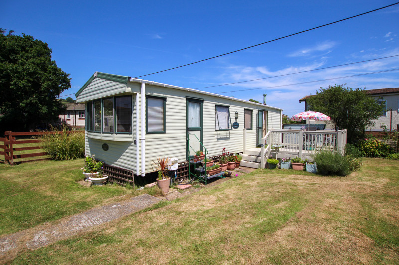 Cheap Willerby Westmorland 2006 at Bluewater Park, nr Hythe Kent