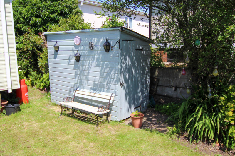 Cheap Willerby Westmorland 2006 at Bluewater Park, nr Hythe Kent