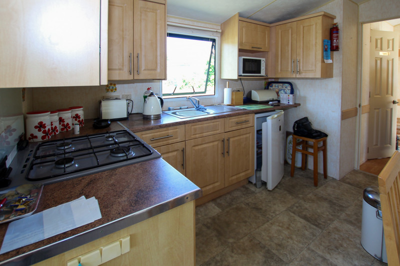 Cheap Willerby Westmorland 2006 at Bluewater Park, nr Hythe Kent