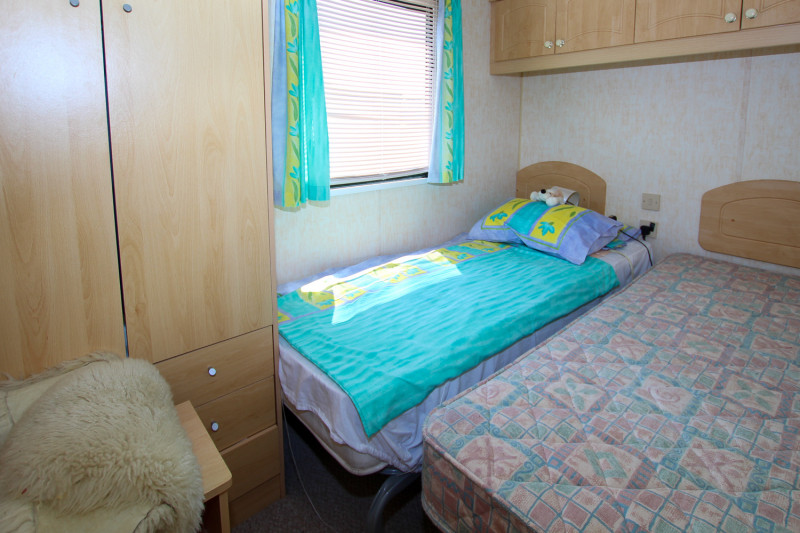 Cheap Willerby Westmorland 2006 at Bluewater Park, nr Hythe Kent