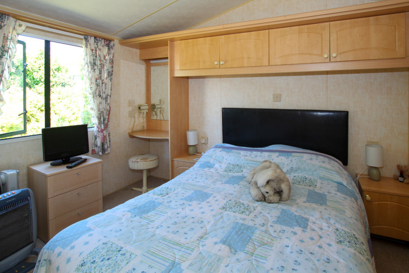 Cheap Willerby Westmorland 2006 at Bluewater Park, nr Hythe Kent