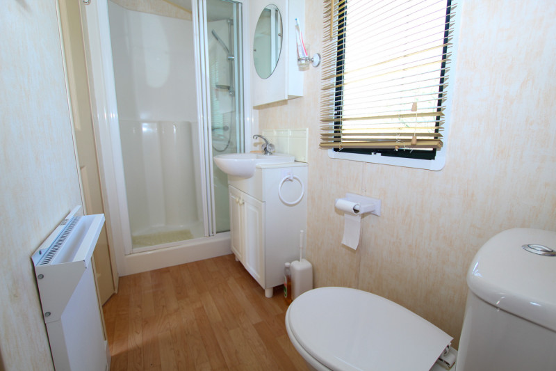 Cheap Willerby Westmorland 2006 at Bluewater Park, nr Hythe Kent