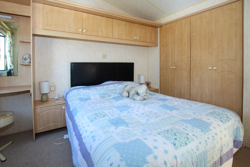 Cheap Willerby Westmorland 2006 at Bluewater Park, nr Hythe Kent