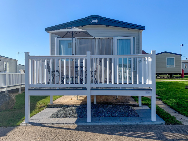 ABI Windermere 2022 at Cayton Bay, nr Scarborough, North Yorkshire