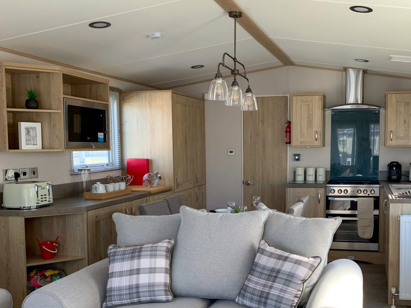 ABI Windermere 2022 at Cayton Bay, nr Scarborough, North Yorkshire