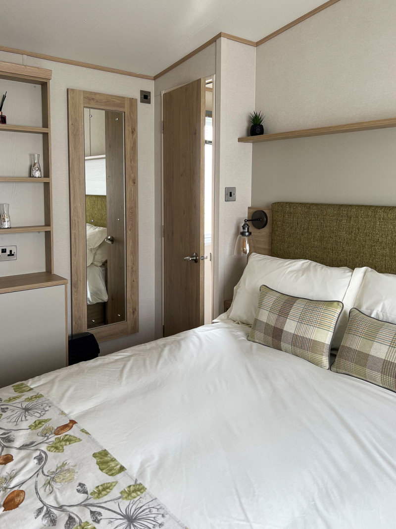 ABI Windermere 2022 at Cayton Bay, nr Scarborough, North Yorkshire