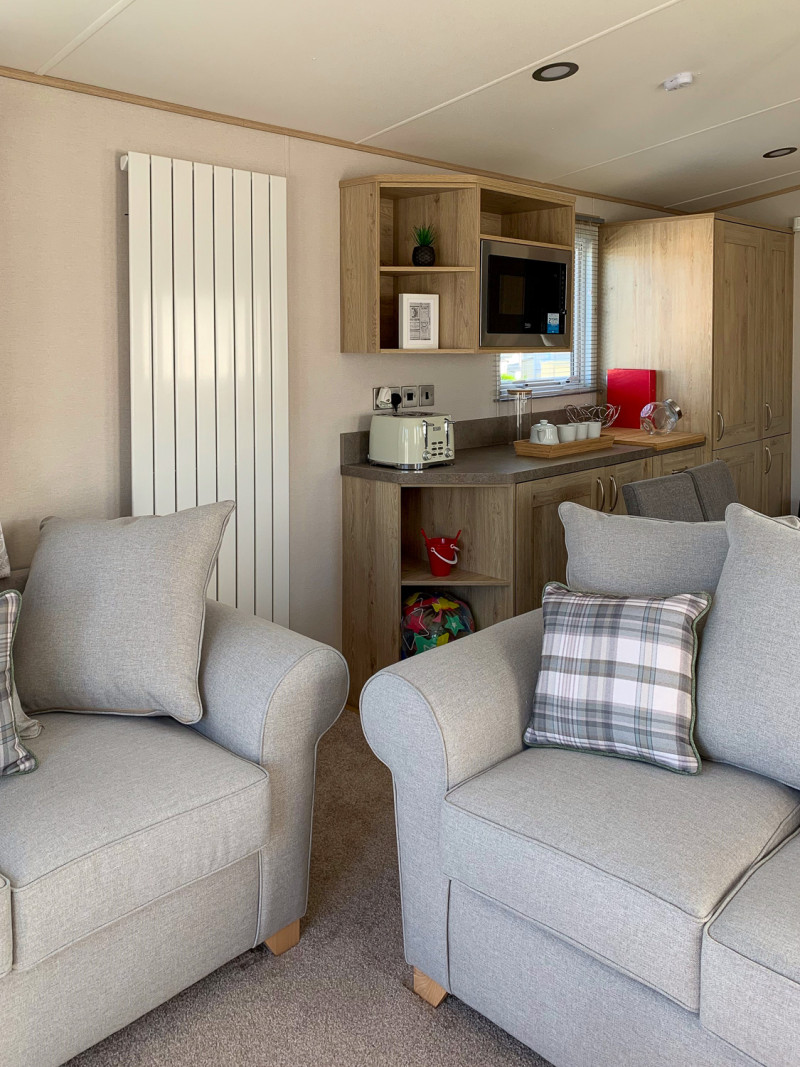 ABI Windermere 2022 at Cayton Bay, nr Scarborough, North Yorkshire