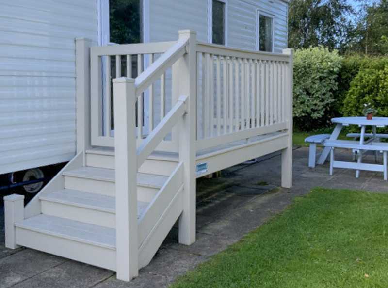 ABI Horizon at Haven's Lakeland Leisure Park, Cumbria