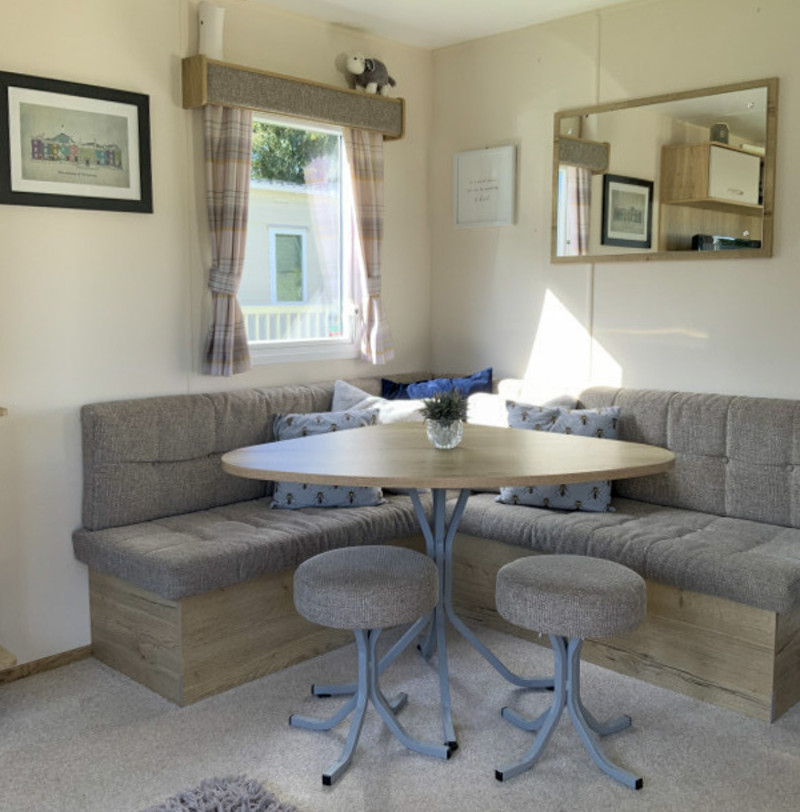 ABI Horizon at Haven's Lakeland Leisure Park, Cumbria