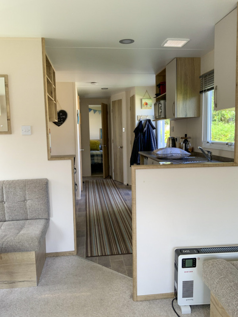 ABI Horizon at Haven's Lakeland Leisure Park, Cumbria