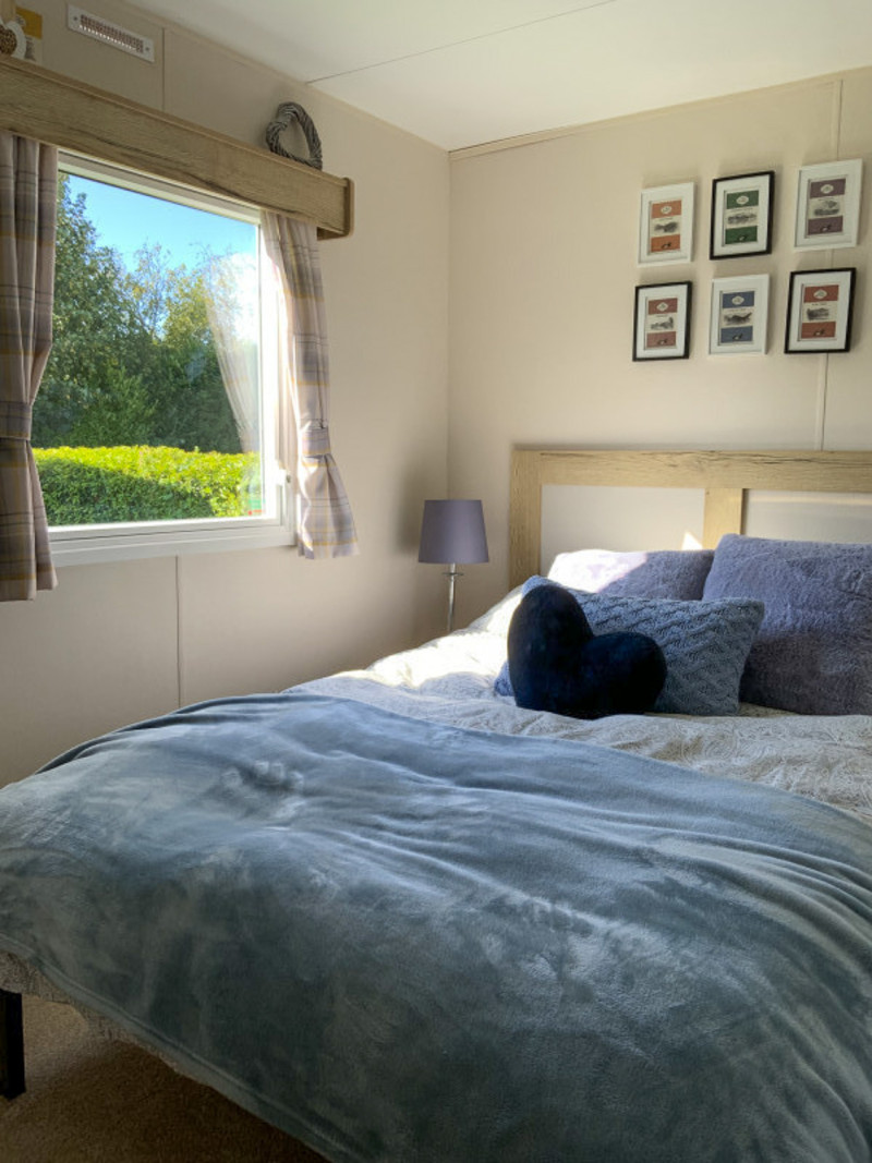 ABI Horizon at Haven's Lakeland Leisure Park, Cumbria