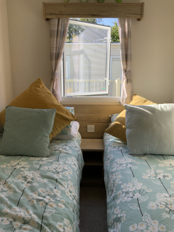 ABI Horizon at Haven's Lakeland Leisure Park, Cumbria