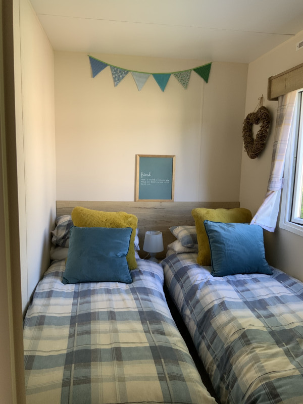 ABI Horizon at Haven's Lakeland Leisure Park, Cumbria