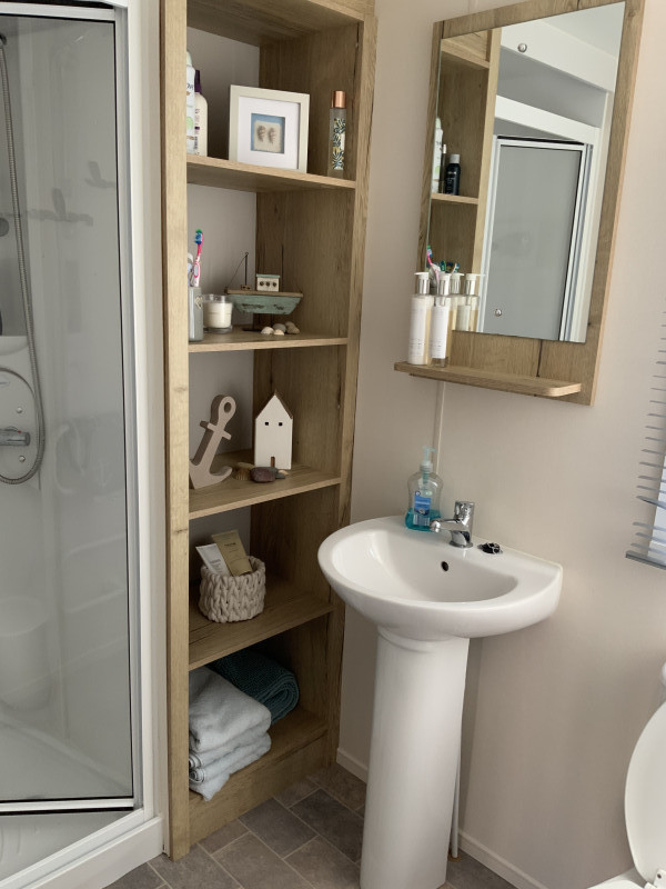 ABI Horizon at Haven's Lakeland Leisure Park, Cumbria