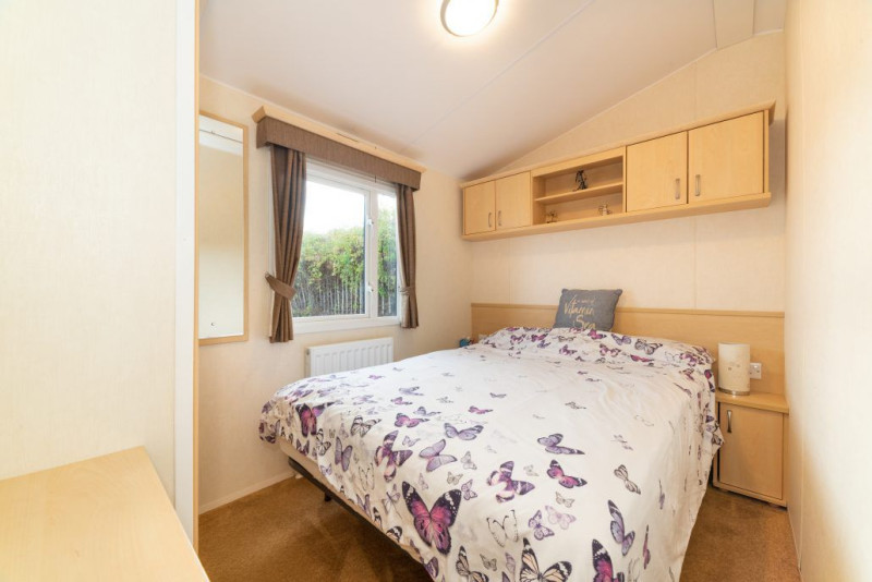 3 bed Atlas Ruby 2010 on Lyons Robin Hood Park in Rhyl, North Wales