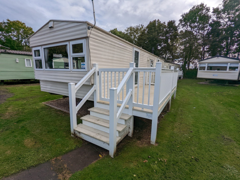 3 bedroom Delta Florida at Cresswell Towers, Morpeth, Northumberland
