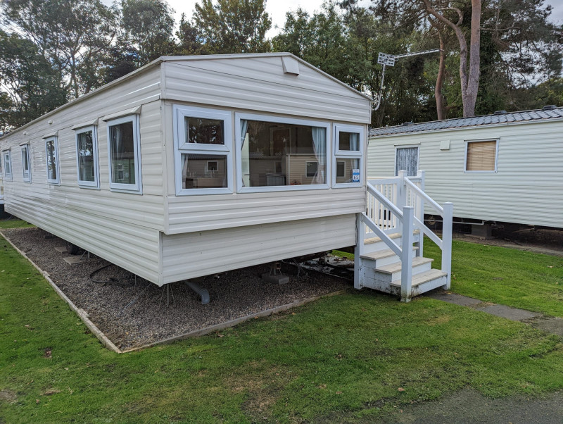 3 bedroom Delta Florida at Cresswell Towers, Morpeth, Northumberland
