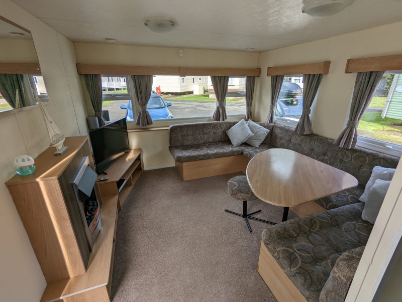3 bedroom Delta Florida at Cresswell Towers, Morpeth, Northumberland