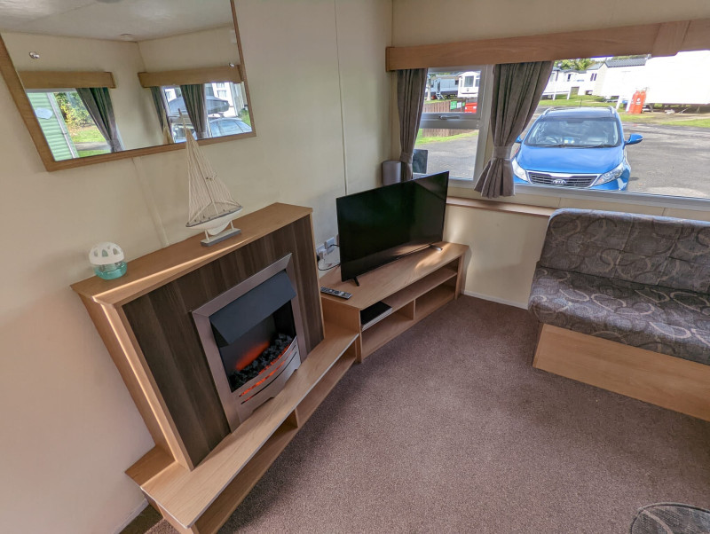 3 bedroom Delta Florida at Cresswell Towers, Morpeth, Northumberland
