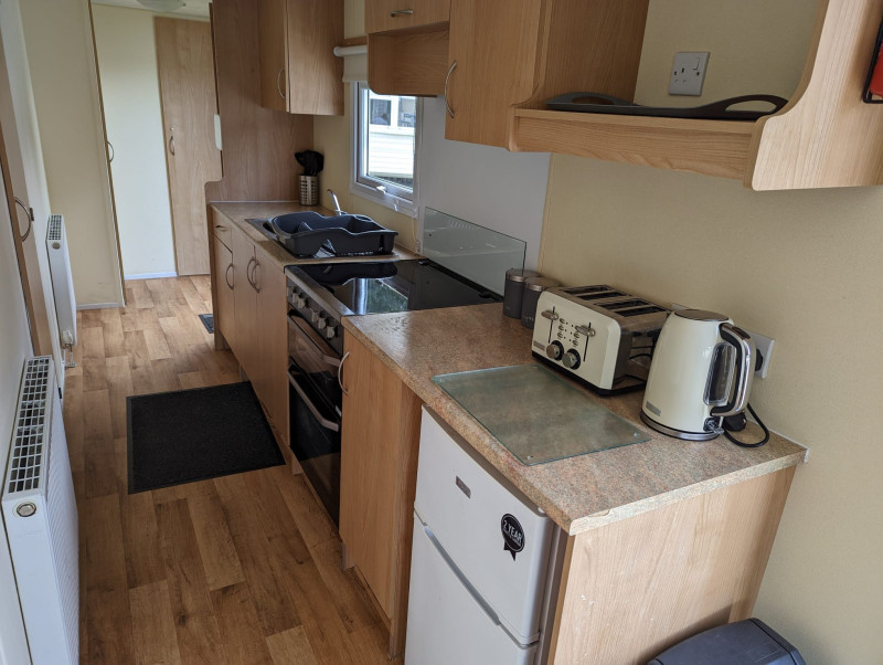 3 bedroom Delta Florida at Cresswell Towers, Morpeth, Northumberland