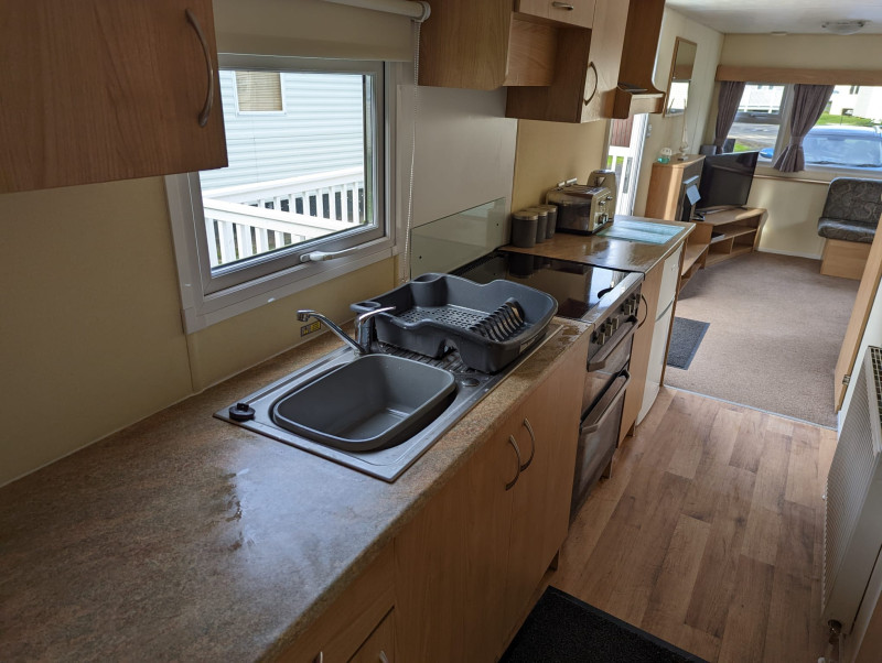 3 bedroom Delta Florida at Cresswell Towers, Morpeth, Northumberland