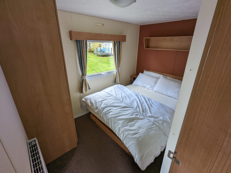 3 bedroom Delta Florida at Cresswell Towers, Morpeth, Northumberland