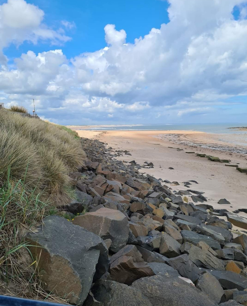 3 bedroom Delta Florida at Cresswell Towers, Morpeth, Northumberland