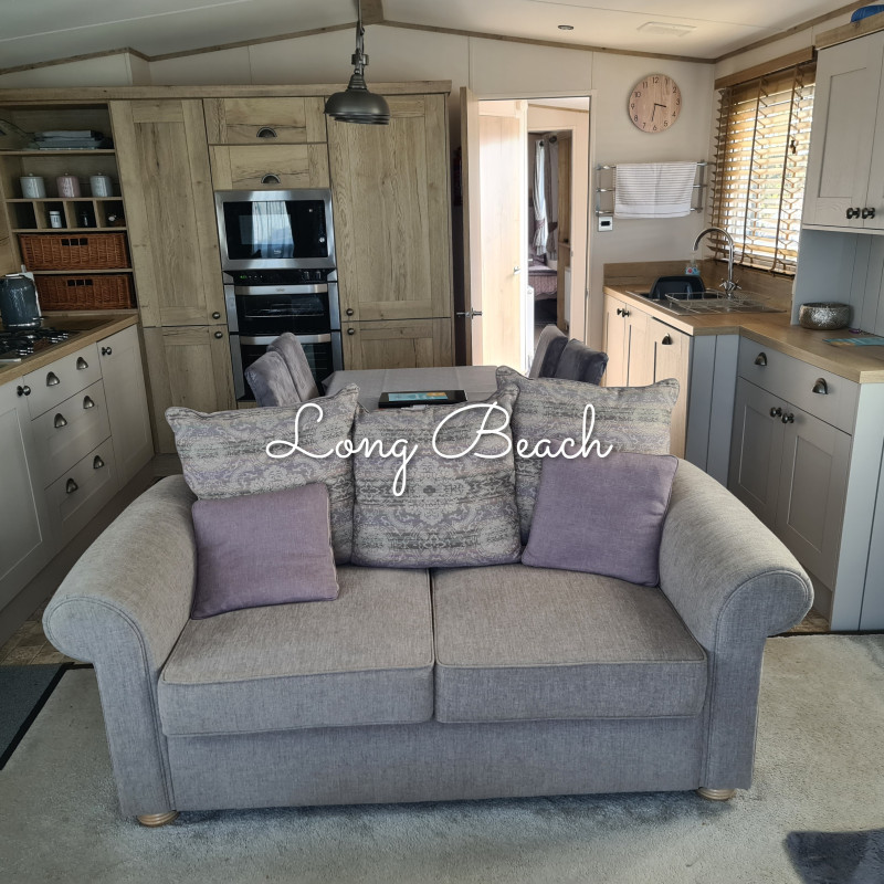 ABI Ambleside 2 bed lodge for sale on site at Lyons Robin Hood, Rhyl