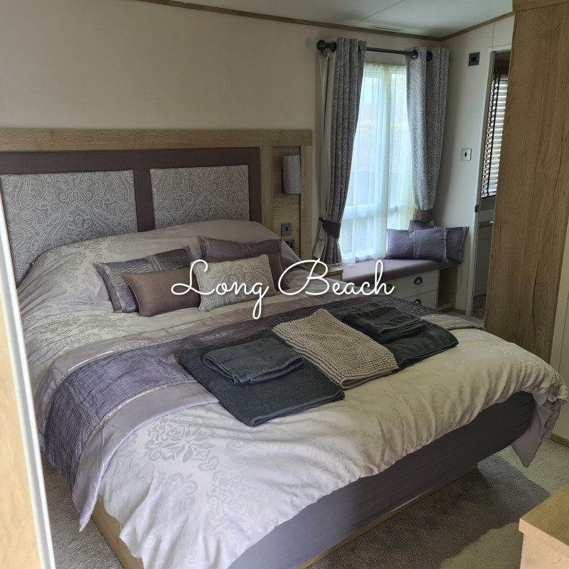 ABI Ambleside 2 bed lodge for sale on site at Lyons Robin Hood, Rhyl