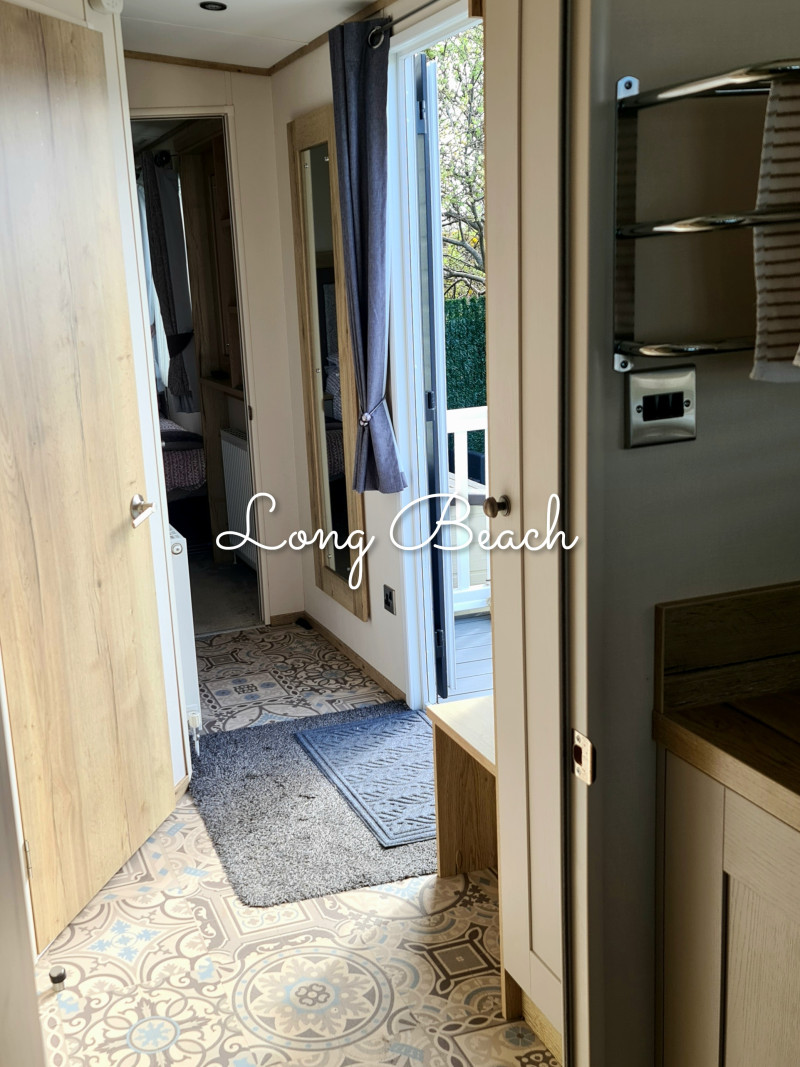 ABI Ambleside 2 bed lodge for sale on site at Lyons Robin Hood, Rhyl