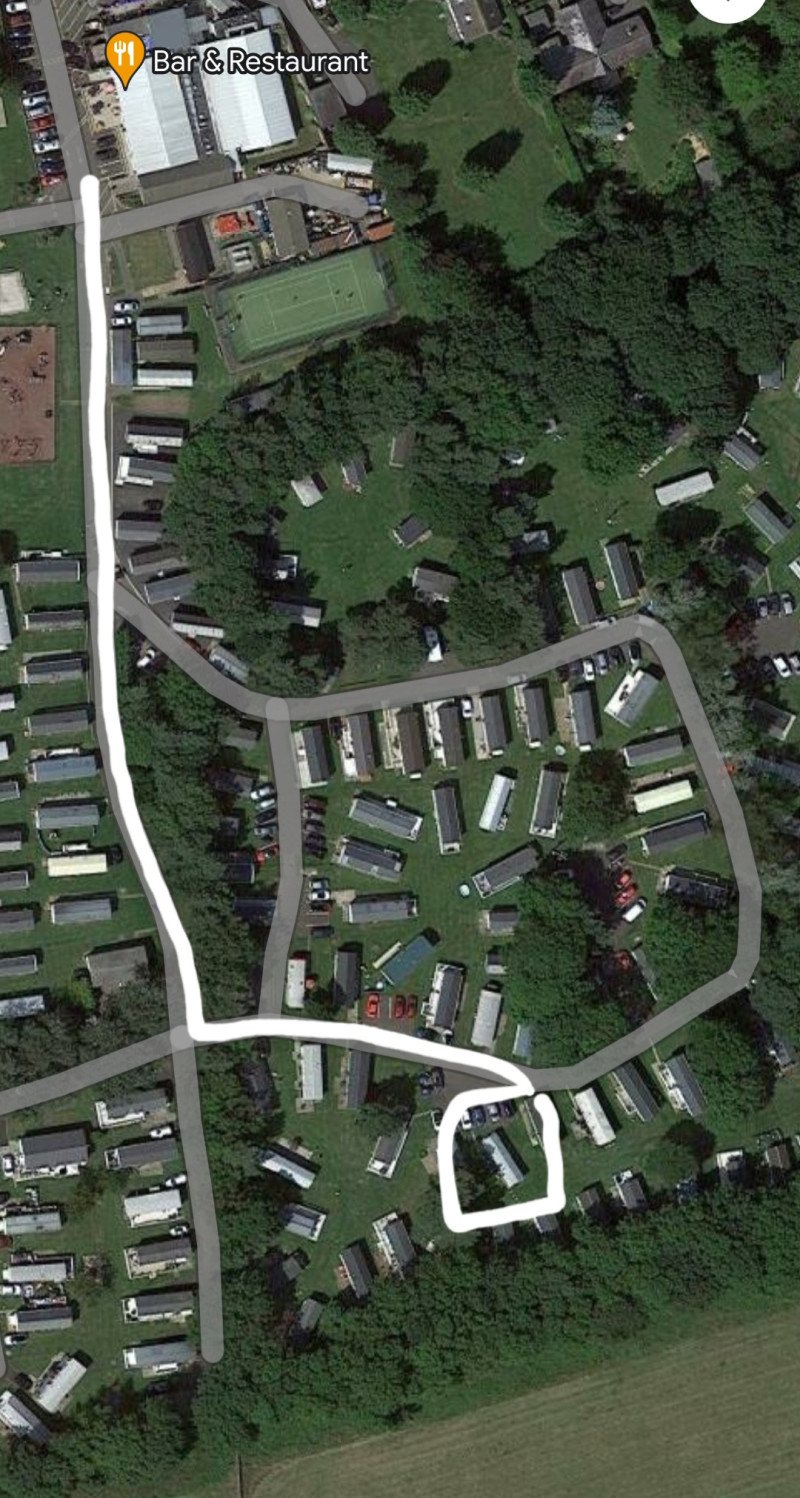 3 bedroom Delta Florida at Cresswell Towers, Morpeth, Northumberland