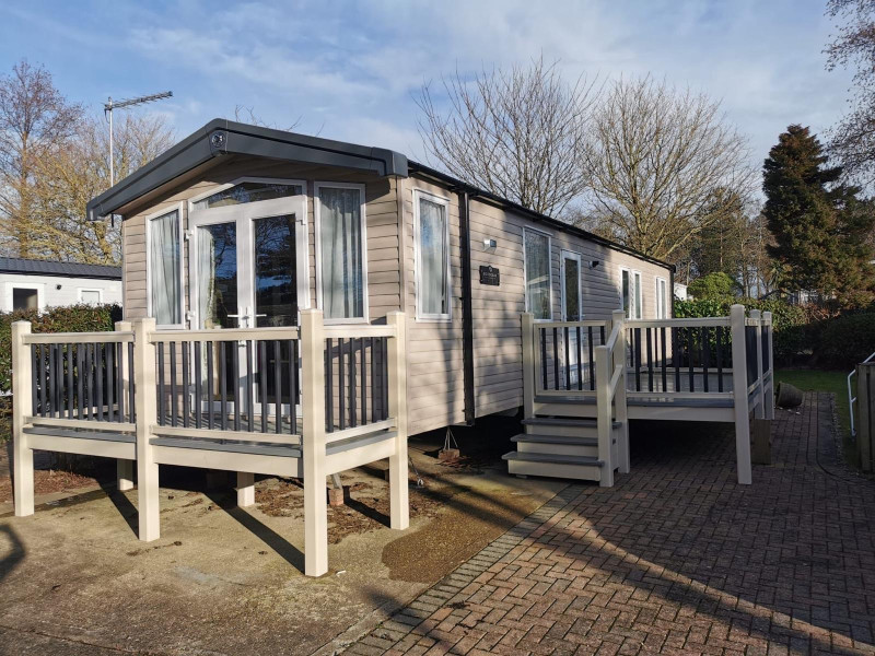 3 Bedroom holiday home on Far Grange