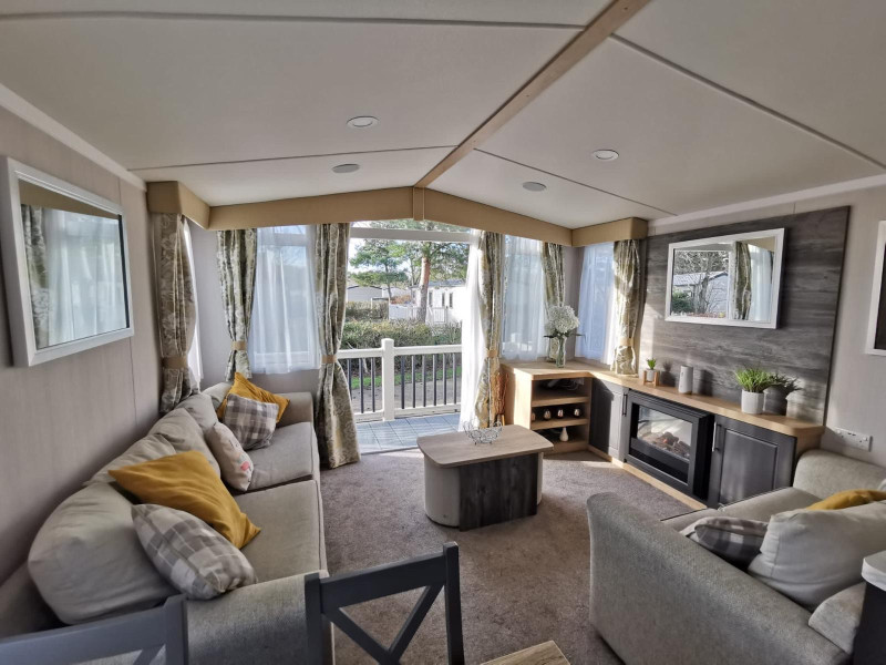 3 Bedroom holiday home on Far Grange