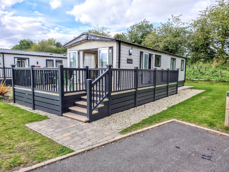 ABI Windermere 2020 for sale at Hoburne Cotswold, Gloucestershire