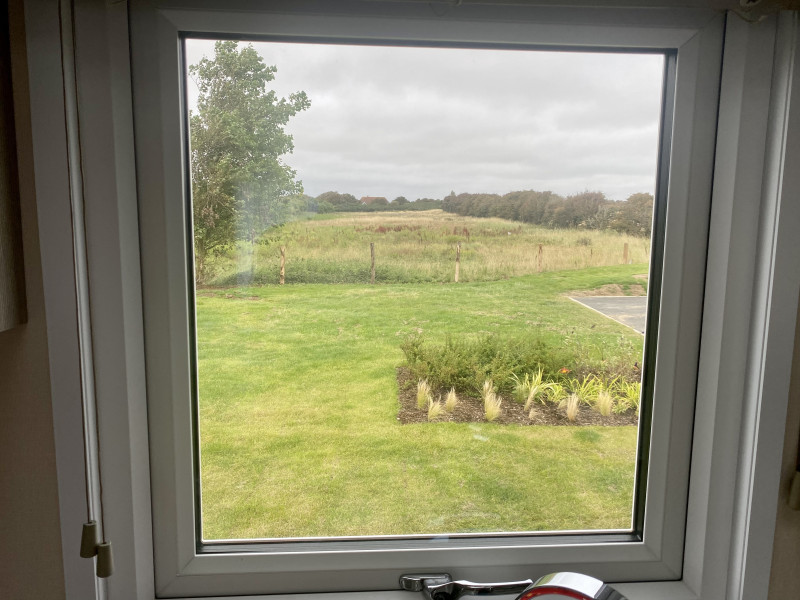 Regal Artisan Lodge 2023 at Seal Bay Resort, Selsey, West Sussex