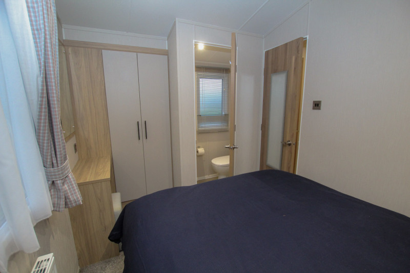 Willerby Lamberhurst 2020 on a beautiful pitch at New Beach, Dymchurch, Kent