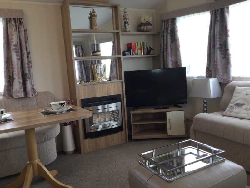Willerby Rio 2017 for sale at Pebblebank Caravan Park, Weymouth, Dorset
