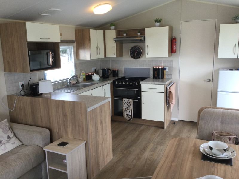 Willerby Rio 2017 for sale at Pebblebank Caravan Park, Weymouth, Dorset