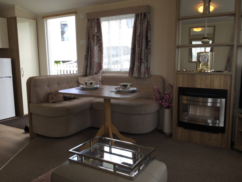 Willerby Rio 2017 for sale at Pebblebank Caravan Park, Weymouth, Dorset