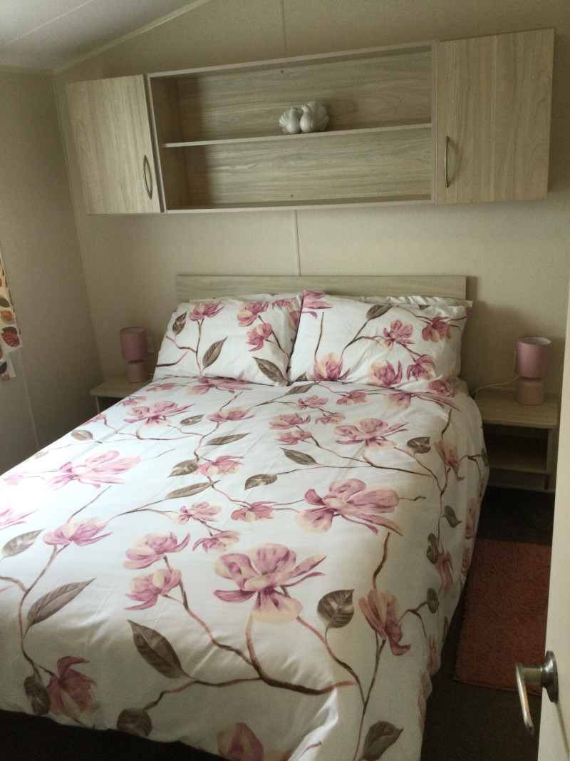 Willerby Rio 2017 for sale at Pebblebank Caravan Park, Weymouth, Dorset