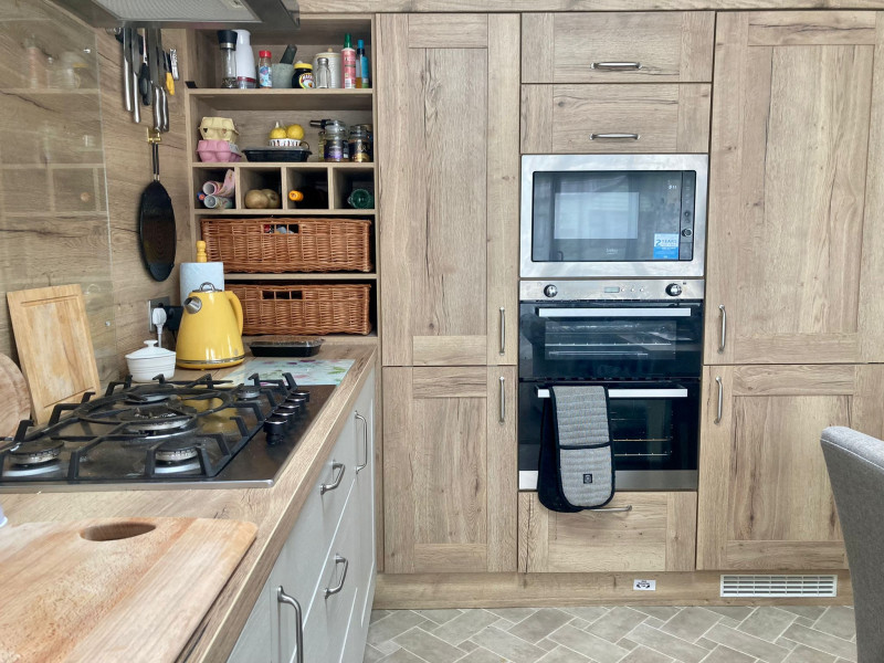 6 Berth ABI Ambleside Premier 2023. Residential spec, Keswick, Cumbria