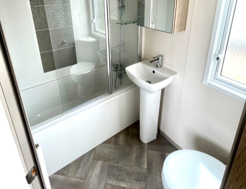 ABI St David 2018 at Seal Bay Resort, Selsey, West Sussex