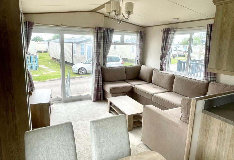 ABI St David 2018 at Seal Bay Resort, Selsey, West Sussex