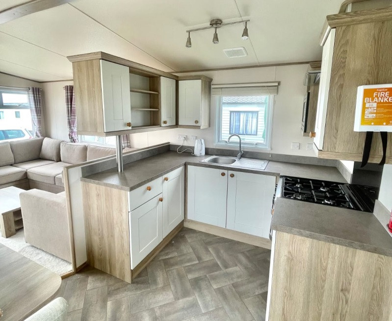 ABI St David 2018 at Seal Bay Resort, Selsey, West Sussex
