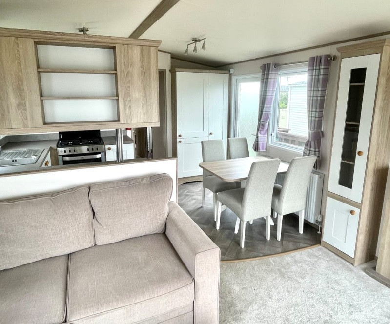 ABI St David 2018 at Seal Bay Resort, Selsey, West Sussex