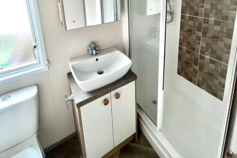 ABI St David 2018 at Seal Bay Resort, Selsey, West Sussex