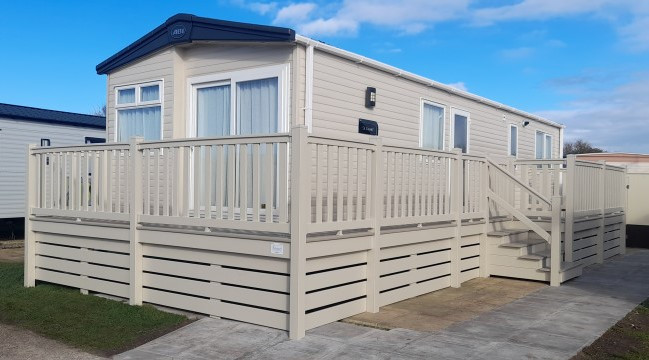 ABI St David 2018 at Seal Bay Resort, Selsey, West Sussex